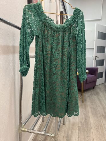 Повседневные платья: Очень большой выбор бу и новой женской одежды — 8