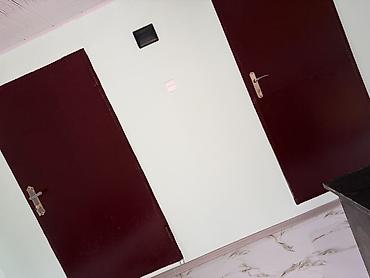 Mənzillər: Kirayə mənzil – 2 otaqlı (ayrı otaqlar) Təsvir: - Geniş və işıqlı 2 — 4