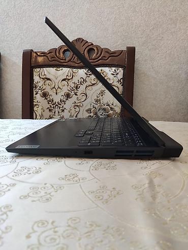 lenovo log 15: İşlənmiş Lenovo IdeaPad, 16 ", AMD Ryzen 5, 512 GB, Ünvandan götürmə — 3