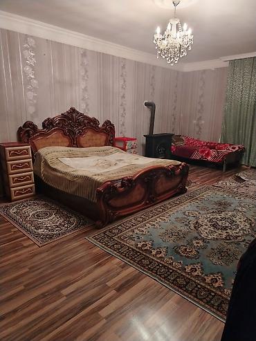 Həyət evləri və villaların satışı: 7 otaqlı, 230 kv. m, Kredit yoxdur, Yeni təmirli — 9