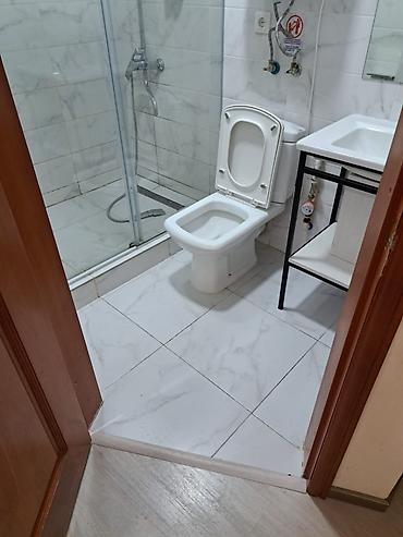 Посуточная аренда комнат: 22 м², С мебелью — 8