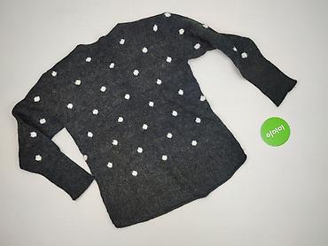 sklep hm: H&M L.O.G.G., Sweter damski, rozmiar M — 3