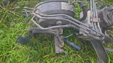 Auto delovi: Mitcubishi Abs Kocioni cilindar i kvacilo ID Oglasa: #113533084 — 6