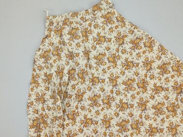 lenary spodnie: Skirt, 13 years, 152-158 cm, condition - Good