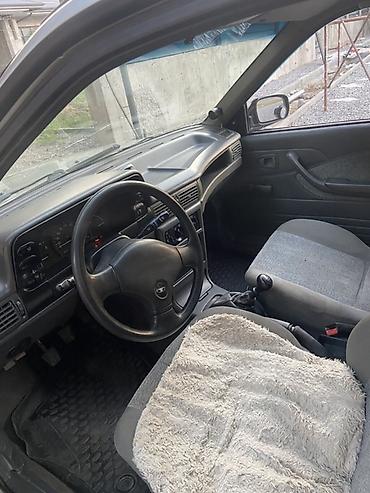 мотор нексия 1: Daewoo Nexia: 2004 г., 1.5 л, Механика, Бензин, Седан — 2