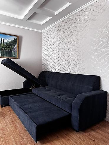 sofa: Угловой диван, С ящиками — 3