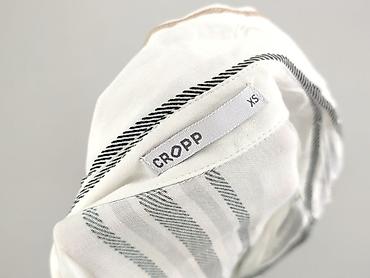 crivit jacket: Cropp, Koszula damska, rozmiar XS — 4