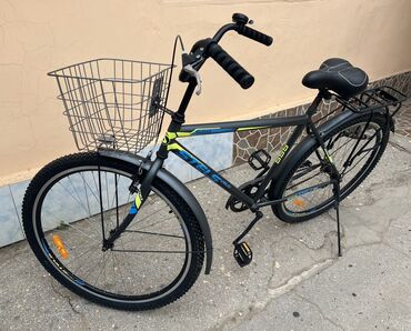 velosiped saft 29: Новый Горный велосипед Stels, 29"