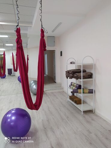 Спортивные залы: Сдаю Танцевальный зал, 144 м², Действующий Бизнес