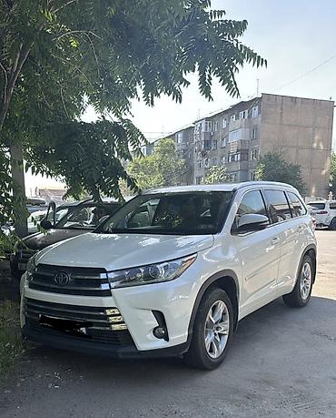 фары на тойота аристо: Toyota Highlander: 2019 г., 3.5 л, Автомат, Бензин, Кроссовер — 1