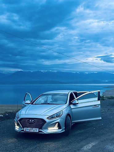 аренда киа морник: Суточная аренда автомобилей, автомобили на выбор Hyundai Sonata new — 1