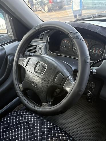 фит авто куплю: Honda CR-V: 1999 г., 2 л, Автомат, Бензин, Кроссовер — 6