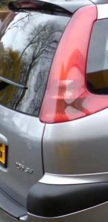 laguna 2003: CENTRALA ABS-A ZA PEUGEOT PARTNER OD 1998. DO 2010. GOD. | DELOVI — 3