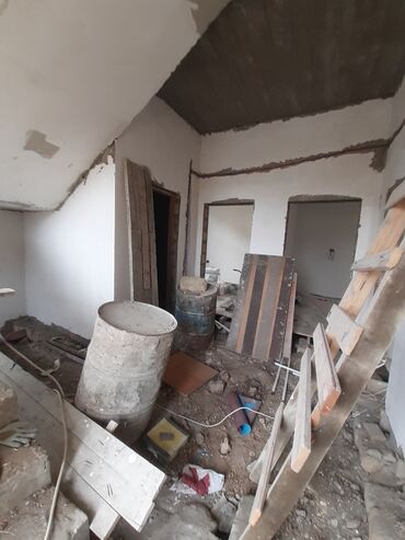 Həyət evləri və villaların satışı: Mehdiabad 7 otaqlı, 220 kv. m, Kredit yoxdur, Yeni təmirli — 9