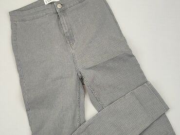 spódniczki jeansowe sinsay: Джинси, SinSay, M, стан - Хороший