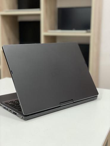 lumya 620: 💼 Fujitsu LIFEBOOK T937 – Biznes üçün ideal 2-si-1 noutbuk və planşet! — 10