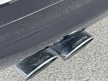 skl: Mercedes-Benz S-Class: 2003 г., 5 л, Автомат, Бензин, Седан — 7