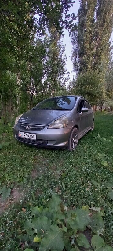 сколько стоит матиз в оше: Honda Fit: 2003 г., 1.5 л, Вариатор, Бензин, Минивэн