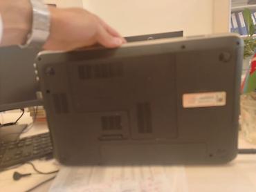 HP: HP Pavilion dv6 noutbuk Xüsusiyyətlər: - Ekran: 15.6" (LED), HD - — 2