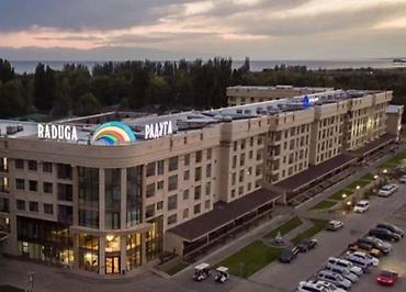 2025: Аренда квартиры на Иссык-Куле, Радуга, Сары-Ой, Цена Целиком за жилье — 4