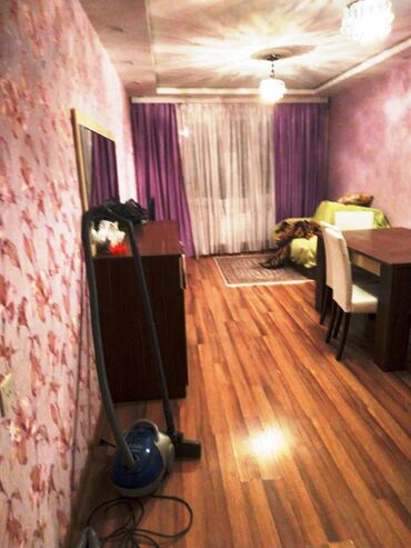 Yeni tikili: 3 otaqlı, Yeni tikili, 113 kv. m — 2