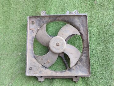 Диффузоры: Диффузор Б/у, Оригинал, Япония — 6