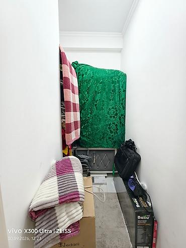 Продажа квартир: 3 комнаты, 100 м², Филармония Элитка, 5 этаж, Свежий ремонт — 7