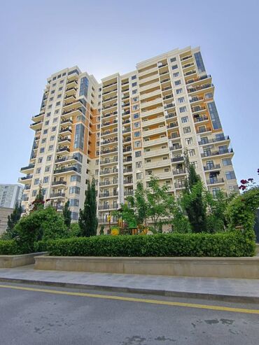 Yeni tikili: 2 otaqlı, Yeni tikili, m. Həzi Aslanov, 65 kv. m