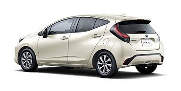 rentacar: Günlük, Toyota, Depozitlə, Qalmamaq şərti ilə — 1