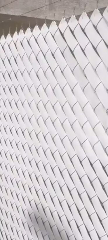 Baštenska dekoracija: TRAKE ZA OGRADE KOJE SU NEPROVIDNE, I VODOPERIVE.DUŽINU I ŠIRINU — 11