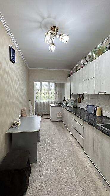 Продажа квартир: 3 комнаты, 65 м², Индивидуалка, 3 этаж, Евроремонт — 5