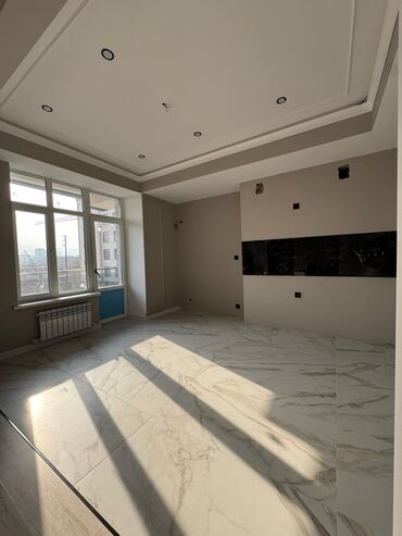 Продажа квартир: 2 комнаты, 80 м², Элитка, 3 этаж, Дизайнерский ремонт — 12