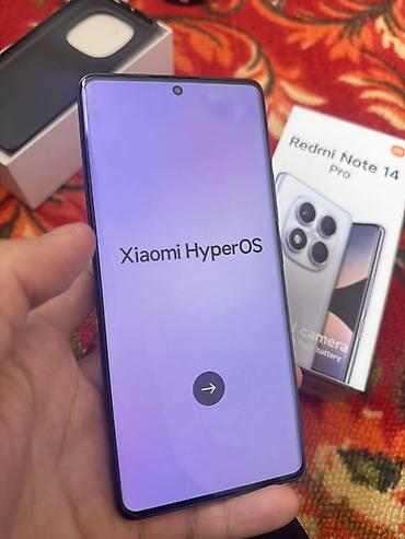 редми пад про цена в бишкеке: Redmi, Redmi Note 14 Pro, Б/у, 256 ГБ, цвет - Черный, 2 SIM — 3