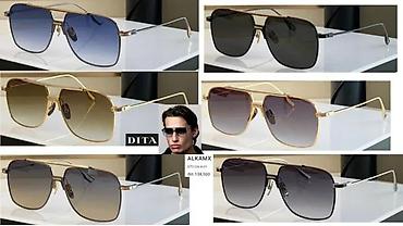 Naočare: DITA, TOP MODELI, ULTRA HIT | Novo! ! ! Predivne naocare svetski — 11