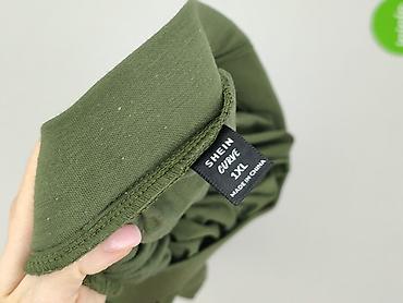 spódnice plus size: Shein Curve, Spódnica damska, rozmiar XL — 4