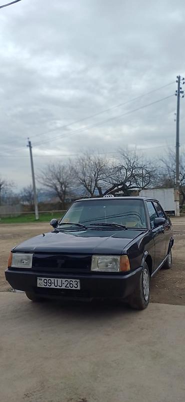 Tofas: Tofas : 1.6 l | 2002 il Sedan — 4