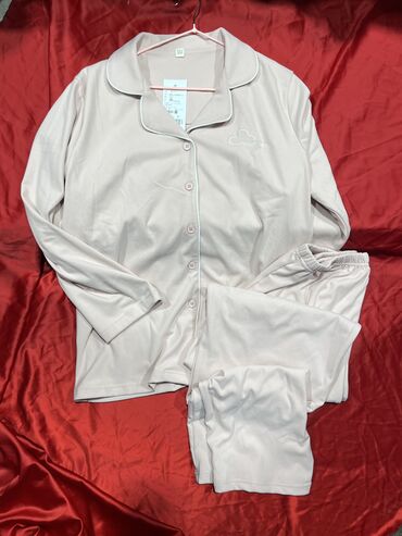 Пижамы: Мягко. Тепло. Красиво. Пижама для вечеров с чаем, пледом и любимыми — 7