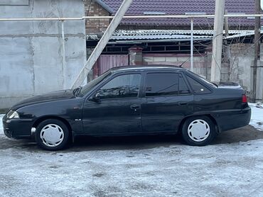 нексия 1999: Daewoo Nexia: 2009 г., 1.5 л, Механика, Бензин