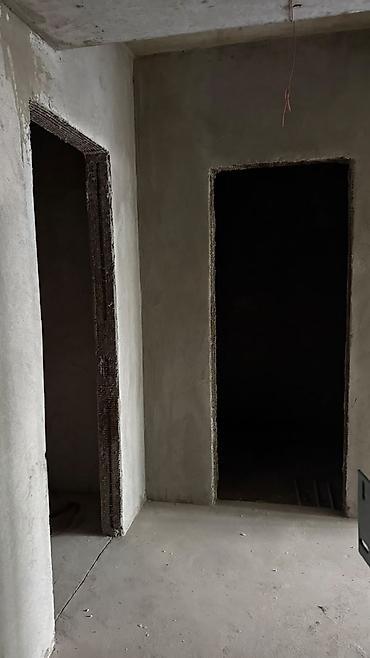 квартира красная речка: 1 комната, 49 м², Кок-Жар ж/м Элитка, 8 этаж, ПСО (под самоотделку) — 9