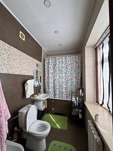 Продажа квартир: 4 комнаты, 165 м², Золотой квадрат Элитка, 9 этаж, Евроремонт — 7