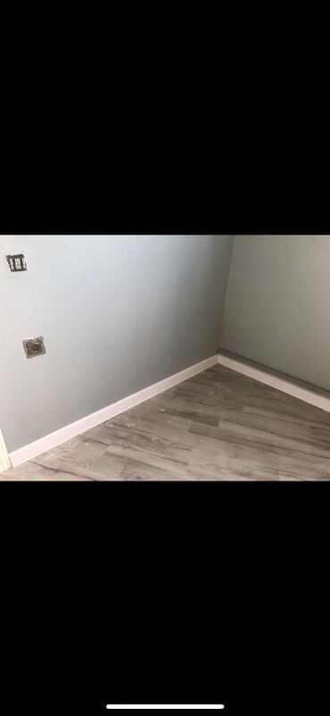 Döşəmə işləri: Təmirinizin keyfiyyətli şəkildə kollektivlə sürətli şəkildə