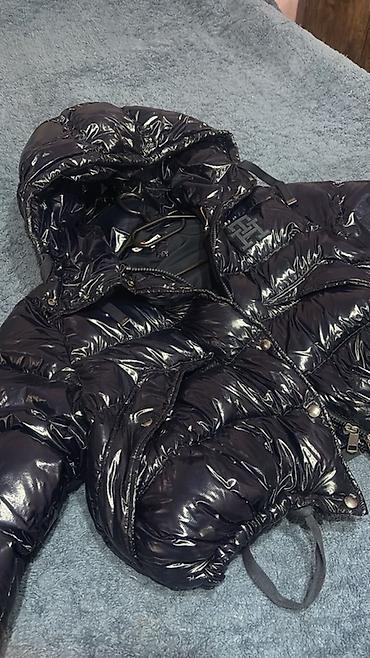 gence kurtka: Puxovik kurtka, Tommy Hilfiger, L, XL — 3