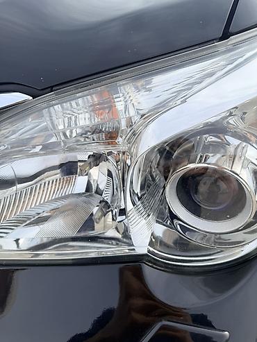 Lexus: Lexus GX: 2012 г., 4.6 л, Автомат, Газ, Внедорожник — 13