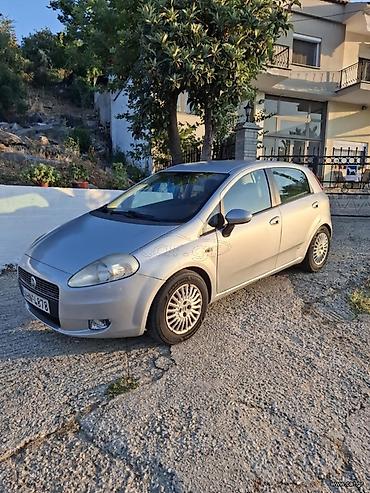 Fiat: Αλέξης — 4