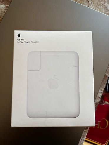 dell notbuk: Az müddətdə (3 ay) işlənmiş və heç açılmamış bəzi Apple aksesuarlarını — 1