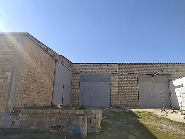 комната: Təsərrüfatınızın və malınızın etibarlı saxlanması üçün anbar və ya — 2