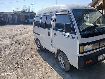 daewoo matiz коробка автомат: Daewoo Damas: 2001 г., 0.8 л, Механика, Бензин, Минивэн — 5