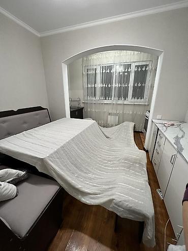 106: 2 комнаты, 67 м², Улан мкр 106 серия, 4 этаж, Косметический ремонт — 4