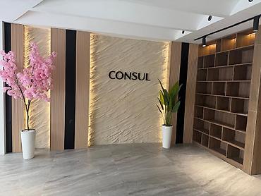 Продажа квартир: 4 комнаты, 160 м², Элитка, 2 этаж, Евроремонт — 2