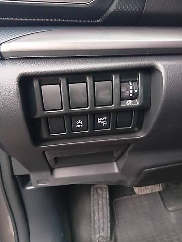 Subaru: Subaru Forester: 2020 г., 2.5 л, Вариатор, Бензин, Кроссовер — 4